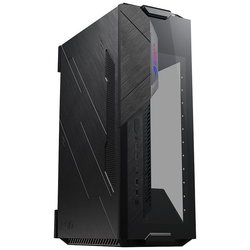 ASUS ROG Z11 tower-behuizing Zwart, Window-kit