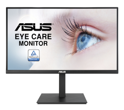 ASUS 68,6cm Essential VA27AQSB WQHD DP IPS FSync Lift