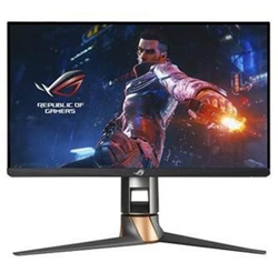 ASUS 90LM05Q0-B01370, Monitor di gioco Nero