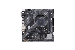 ASUS PRIME A520M-E/CSM AMD A520 Socket AM4 micro ATX