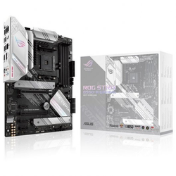 MB ASUS ROG STRIX B550-A GAMING (AMD,AM4,DDR4,ATX)