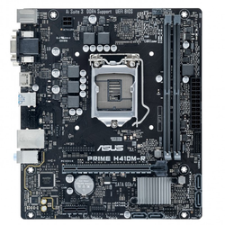 MB ASUS PRIME H410M-R-SI (Intel,1200,DDR4,mATX)