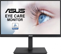 Asus 54,6cm Commerc.VA229QSB DVI DP IPS FSync Spk