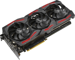 Asus GeForce RTX 2060 Super ROG Strix OC Evo V2 Gaming 2xDP/2xHDMI