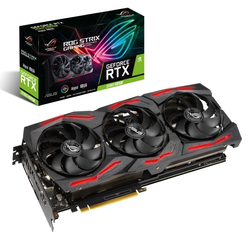 ASUS ROG-STRIX-RTX2060S-A8G-EVO-V2 PCI-Express 8.192 MB GDDR6