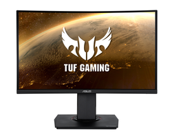 ASUSTUF Gaming VG24VQR, Moniteur Gaming