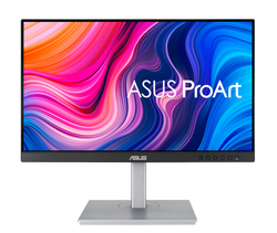 ASUSPA247CV, Moniteur LED