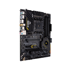 Asus TUF Gaming X570-Pro Wi-Fi - AM4 ATX X570 DDR4