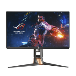 ASUS ROG Swift PG259QNR, Monitor de gaming negro