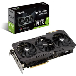 ASUS TUF Gaming GeForce RTX 3090 24GB GDDR6X