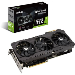 ASUS TUF Gaming GeForce RTX 3080 10GB GDDR6X