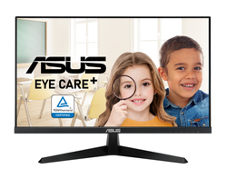 VY249HE 24IN WLED/IPS 1920X1080 250CD/M HDMI VGA