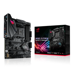 Asus ROG Strix B450-F Gaming II - AM4 ATX B450 DDR4