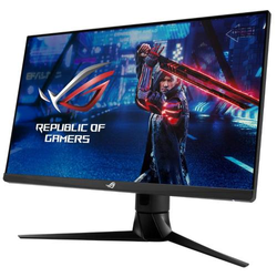 ASUS 68,5cm Strix Gaming XG27AQ IPS HDMI DP 170Hz Spk. Lift