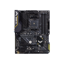 MB ASUS TUF B450-PLUS GAMING II (AMD,AM4,DDR4,ATX)