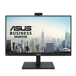 ASUS 60,5cm Commerc.BE24EQSK DP+HDMI IPS Spk Lift Webcam