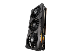 Asus TUF GAMING Radeon RX 6800 XT OC 16 GB GDDR6