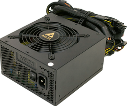 Delta GPS-850HBA - Voeding (intern)