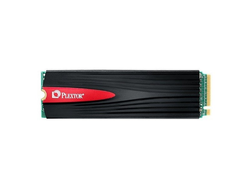 SSD 256GB Plextor PX-M9PeG M.2 Pci-E NVMe [PX-256M9PEG]