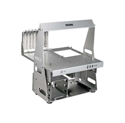Lian Li PC-T60A - Test Bench - Kabinet - Test bænk - Sølv