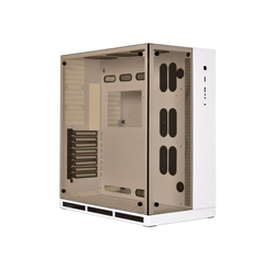 Lian Li PC-O11WW - White - Gehäuse - Miditower - Weiß