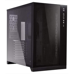 Lian Li PC-O11 Dynamic black Tempered Glass (E-ATX)