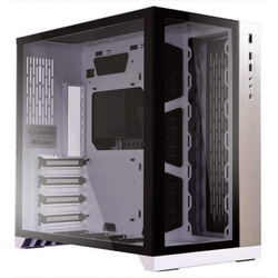 Lian Li PC-O11 Dynamic White Tempered Glass (E-ATX)