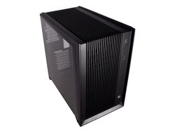 Lian Li PC-O11 Air RGB - Kabinet - Miditower - Sort