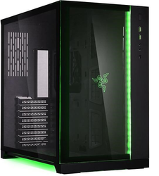 Lian Li PC-O11 Razer Ed. Mid Tower Gaming Case