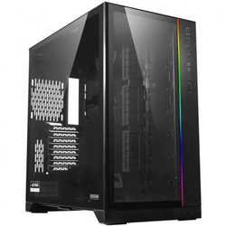 Lian Li PC-O11 Dynamic XL (ROG Certified) - Black