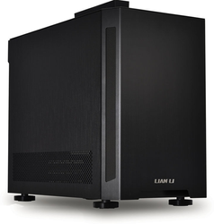 Lian Li TU150X Mini-ITX Gehäuse - schwarz