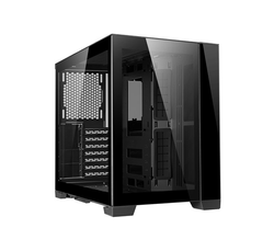 Lian-Li O11 Dynamic Mini Midi-Tower Case - Black