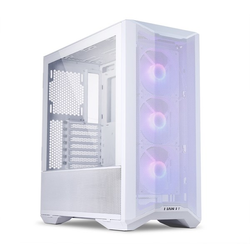 Lian Li Lancool II Mesh RGB tower-behuizing