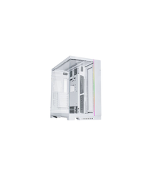 Lian Li O11D EVO XL - White - Kabinet - Fulltower - Hvid