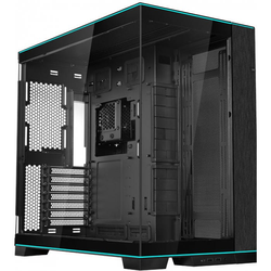 Lian Li O11D EVO RGB - Kotelot - Miditower - Musta