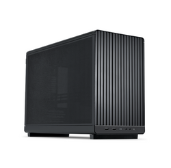 Lian Li DAN Cases A3-mATX - Kabinet - Miditower - Sort