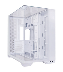 Lian Li O11 Vision Compact midi tower behuizing