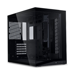 Lian Li O11D Mini V2 Black - Kabinet - Miditower - Sort