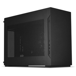 Lian Li G99.A4H2OX5.00, Cajas de torre