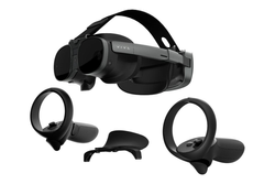 HTC VIVE XR Elite - virtual reality-system