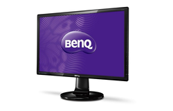 BenQ GL2460 - 61 cm (24 Zoll), LED, 2 ms, DVI, VGA