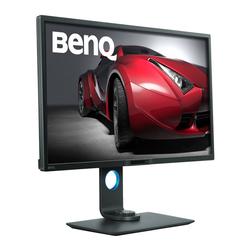 Benq 32" PD3200U monitor