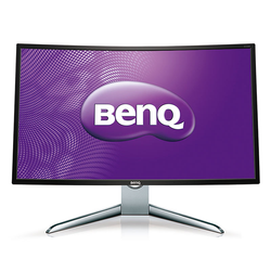Monitor Led 32" Benq EX3200R Full Hd [9H.LFCLA.TSE]