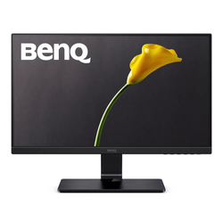BenQ GW2475H, LED-Monitor schwarz, QHD, HDMI, IPS