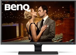 Benq EW3270ZL - Quad HD AMVA Monitor
