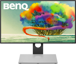 BenQ PD2710QC 68,6 cm (27") 4ms 16:9 TFT DP/HDMI/mDP LED-Backlight