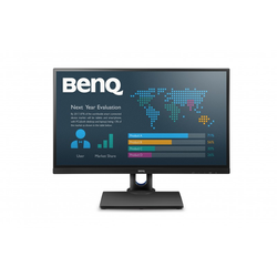 BenQ BL2706HT - Full HD IPS Monitor / 27 inch