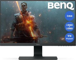 BenQ GL2580HM - Gaming monitor
