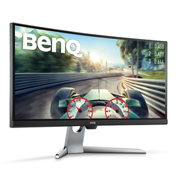 BENQ EX3501R 35Inch Curved VA3440x1440/4ms...