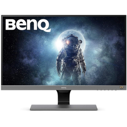 BenQ EW277HDR - 27" VA LED/4ms/FHD/HDMI/HP/HDR